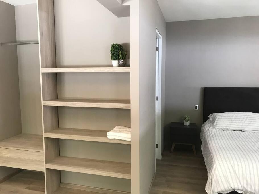 Apartment Departamento En Wtc - Facturamos Mexiko-Stadt