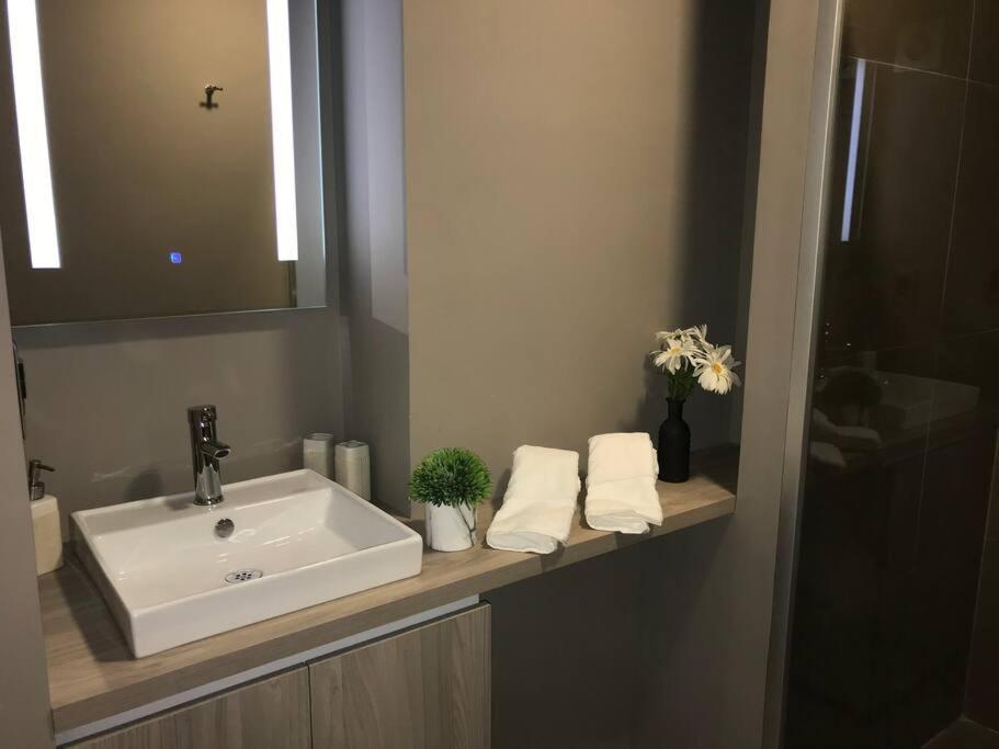 Departamento En Wtc - Facturamos Mexiko-Stadt