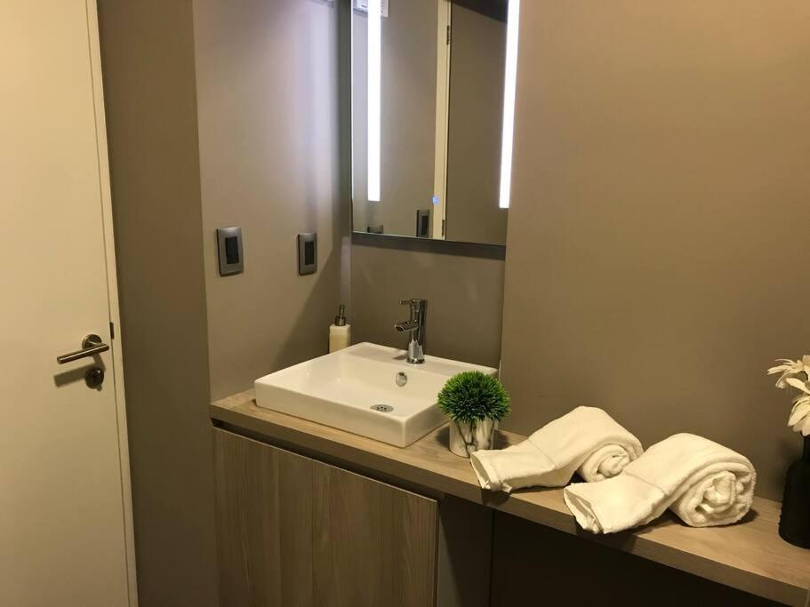 Departamento En Wtc - Facturamos Appartement
