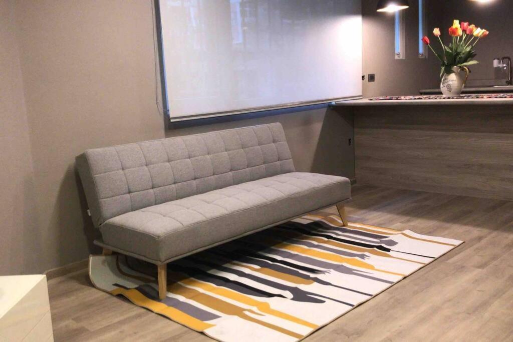 Departamento En Wtc - Facturamos Appartement *