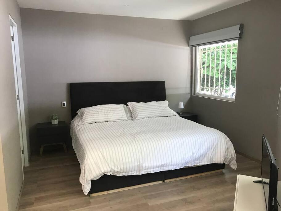 Departamento En Wtc - Facturamos Appartement *